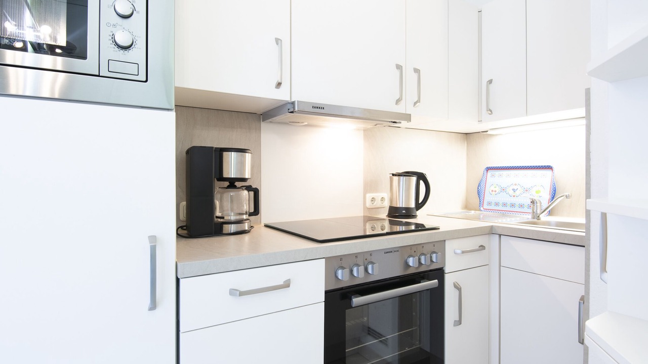 Photo of Kitchen in Kellenhusen