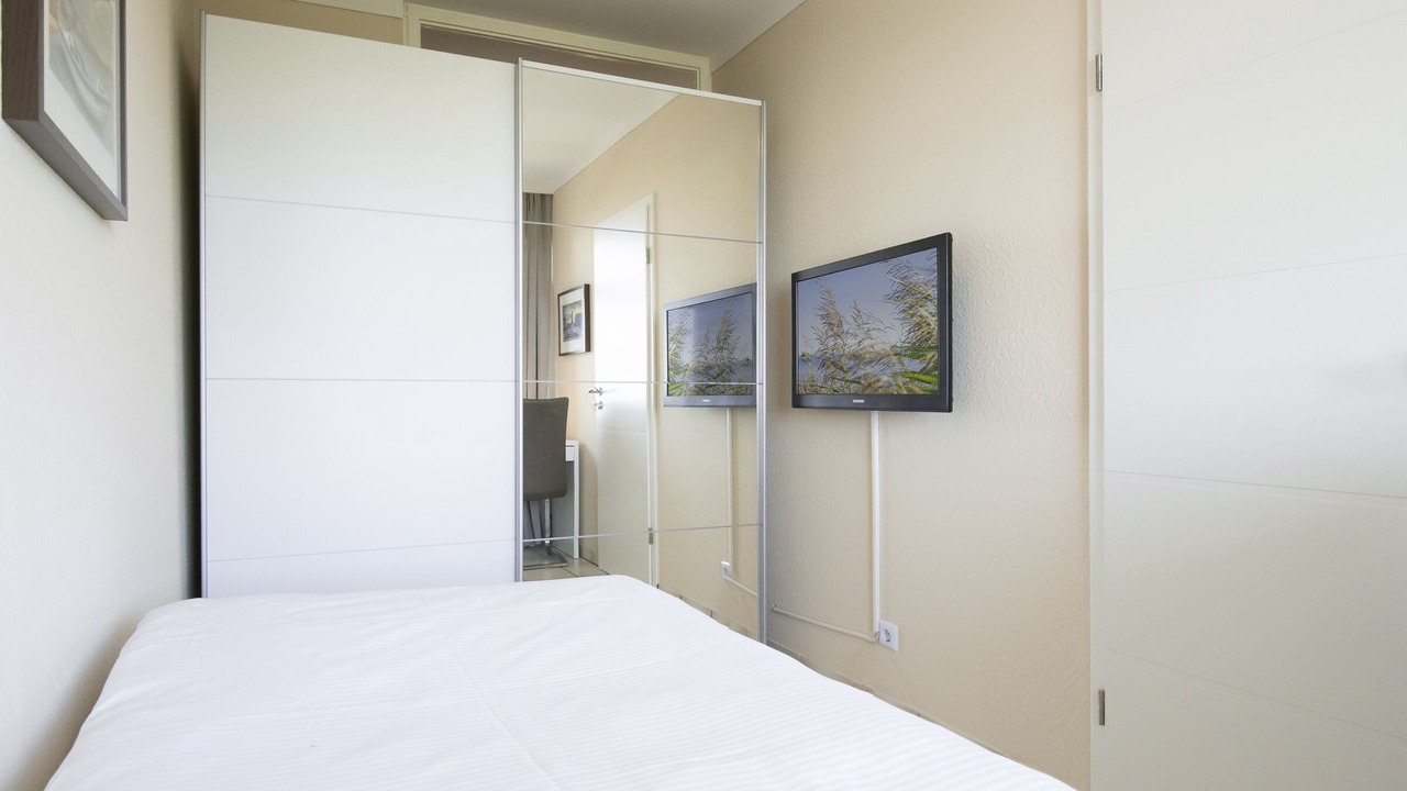 Photo of Bedroom in Kellenhusen