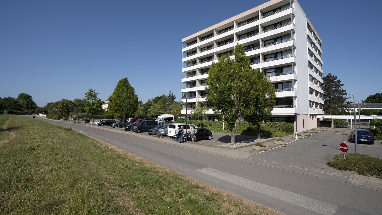 Photo of Outdoor in Kellenhusen