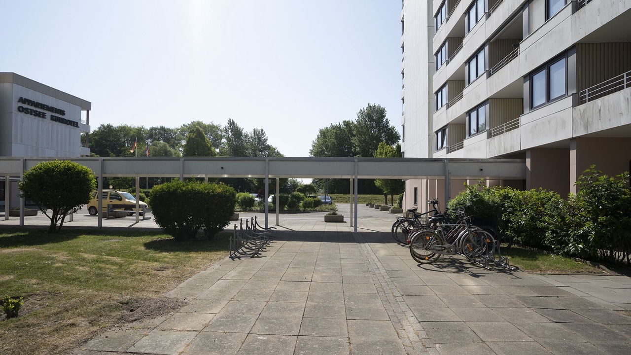 Photo of Outdoor in Kellenhusen