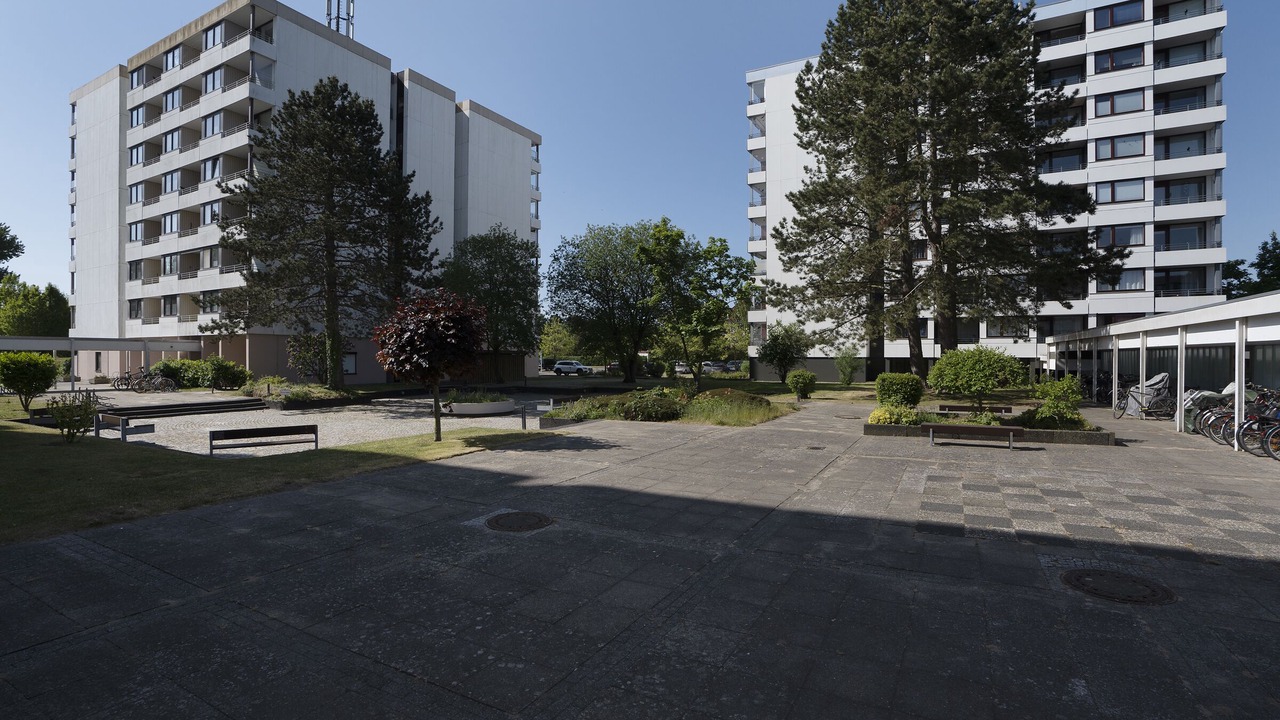 Photo of Outdoor in Kellenhusen