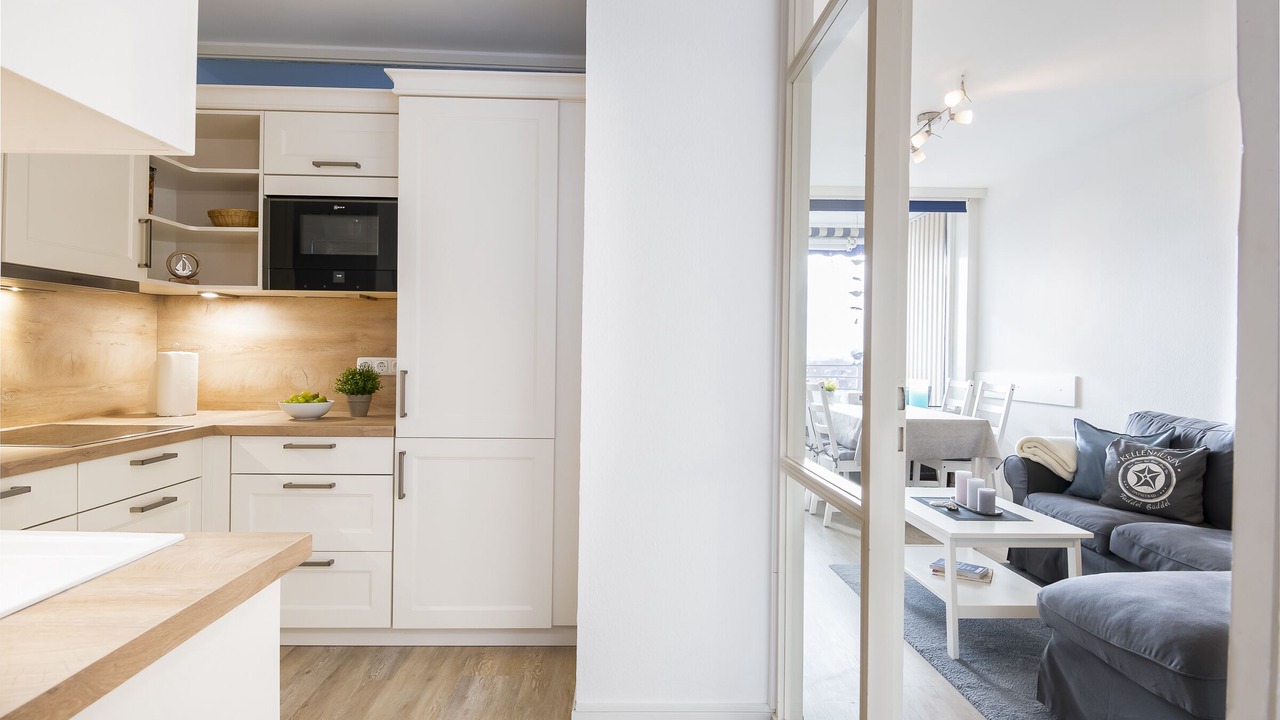Photo of Kitchen in Kellenhusen