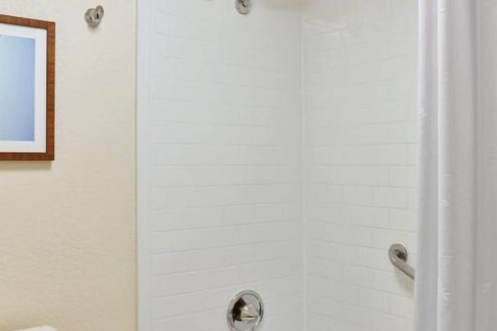 Photo of Bathroom in Florida Central Atlantic Coast