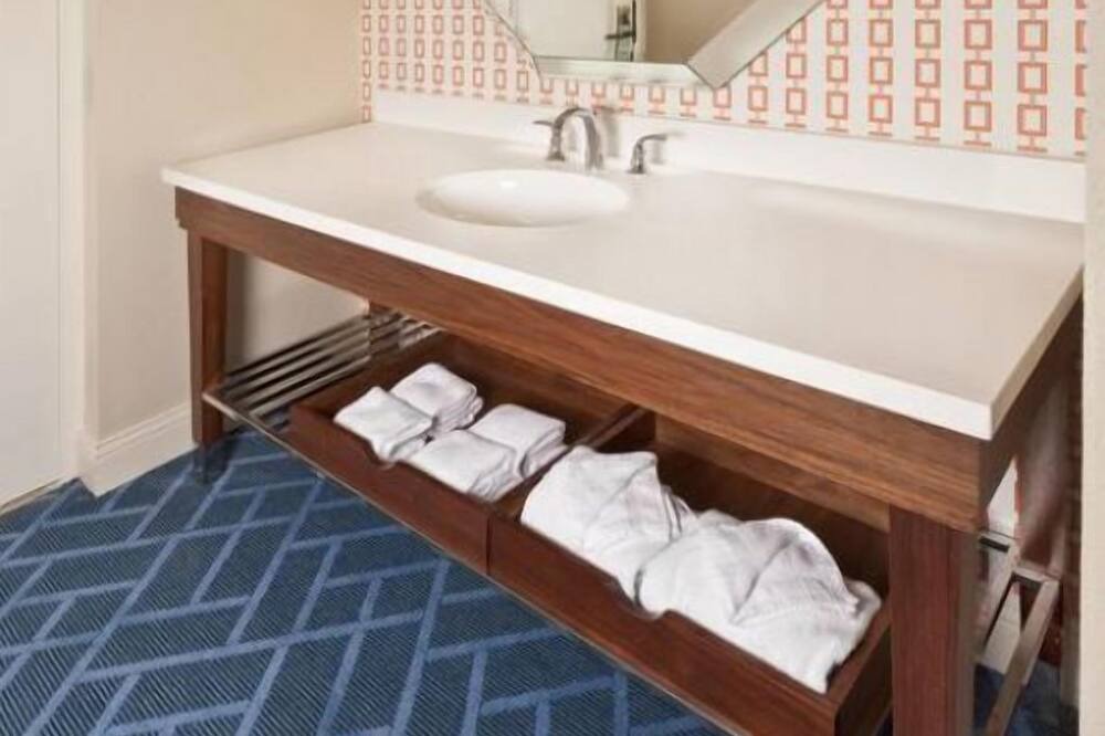 Photo of Bathroom in Florida Central Atlantic Coast