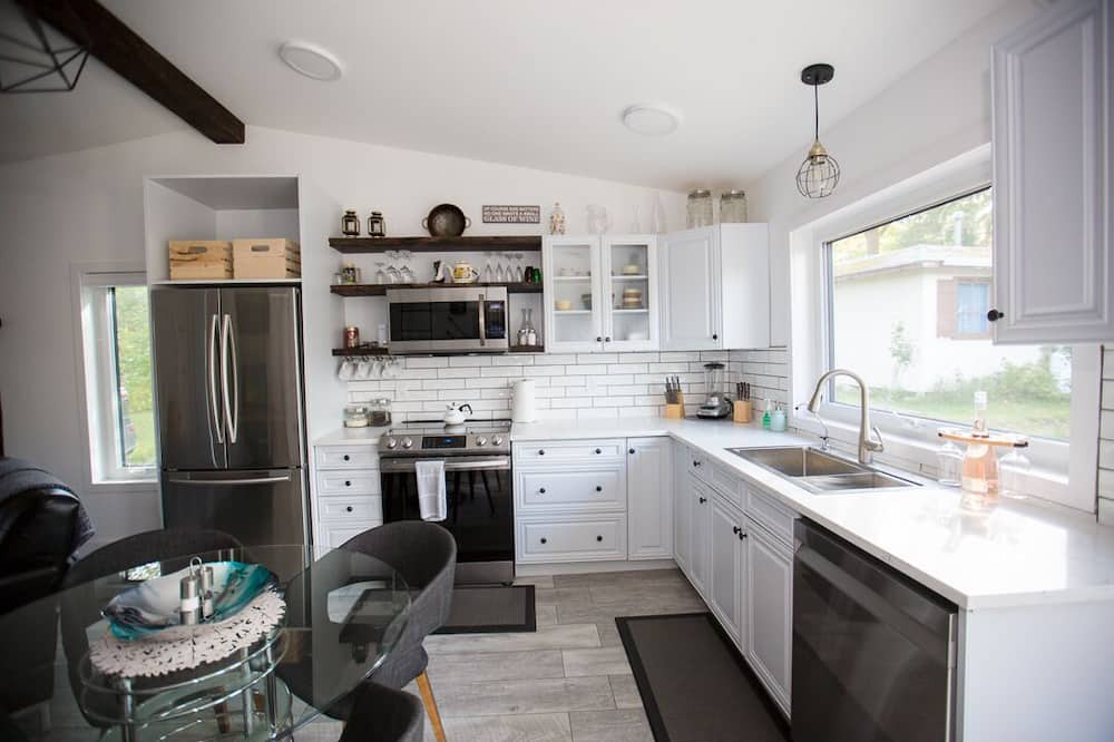 Photo of Kitchen in Gull Lake