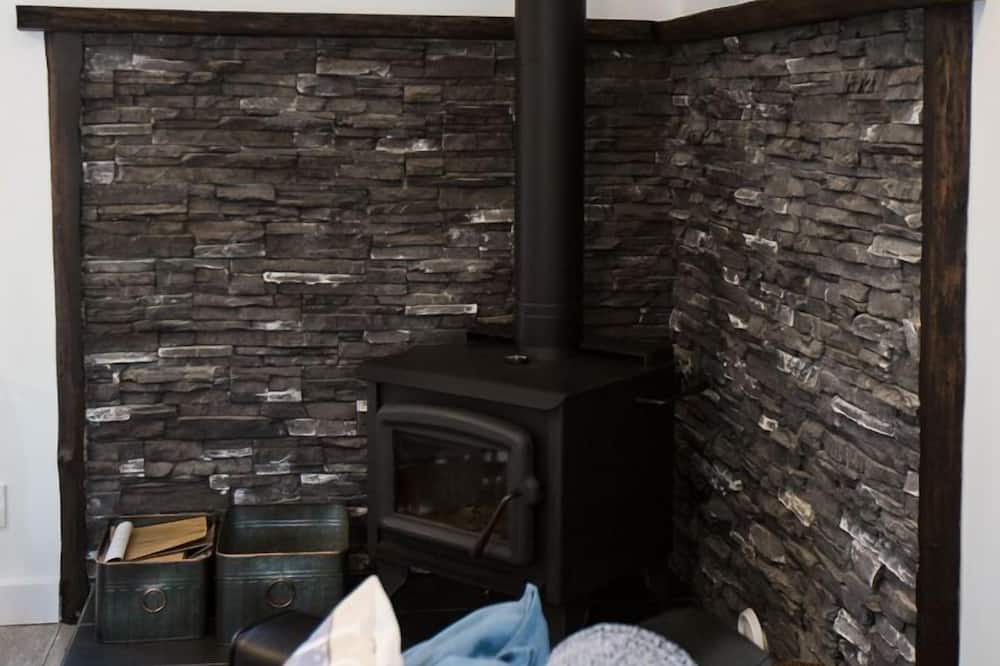 Photo of Livingroom in Gull Lake