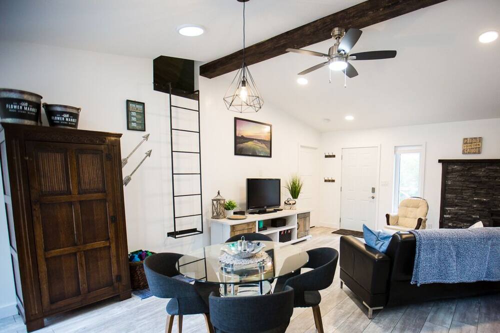 Photo of Bedroom in Gull Lake