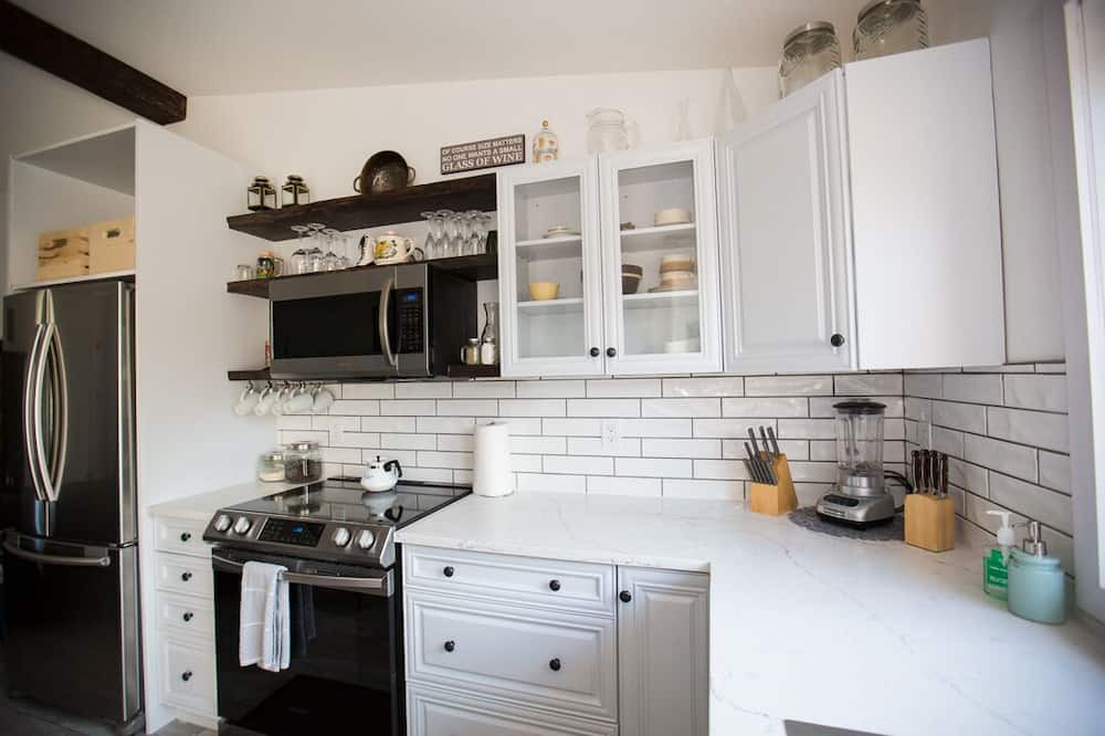 Photo of Kitchen in Gull Lake