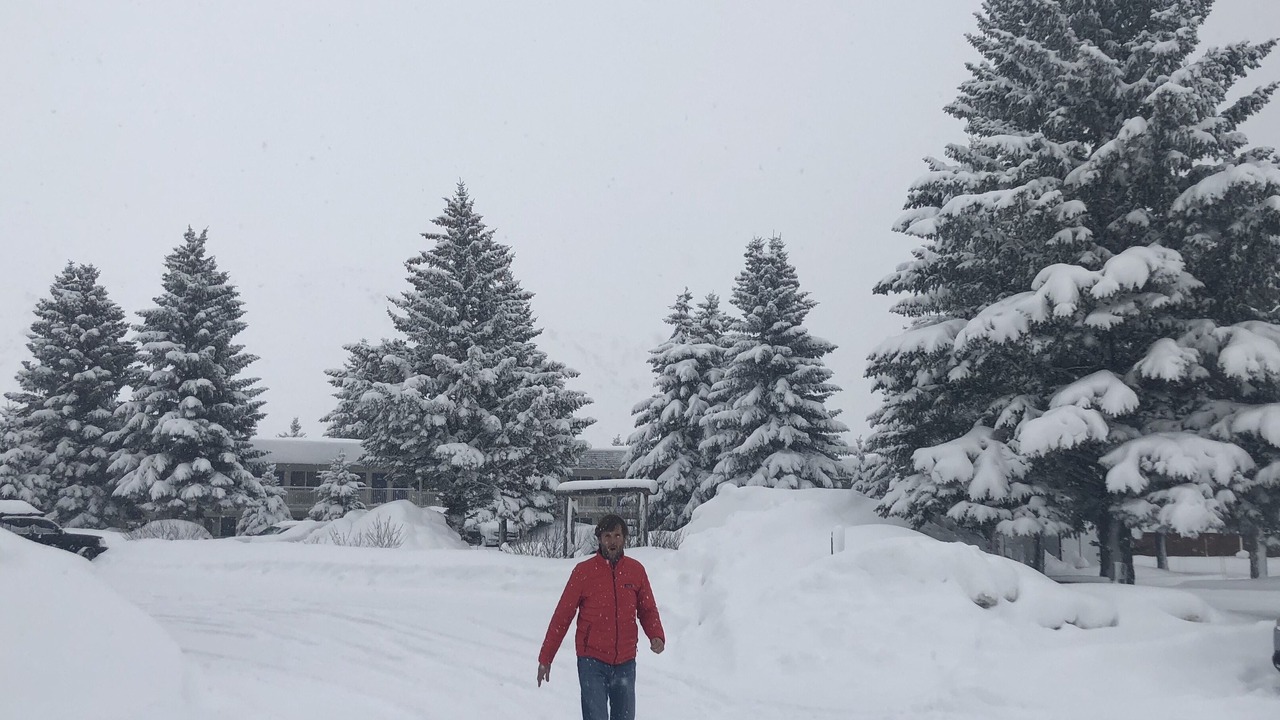 Photo of Others in Alpine Northwest