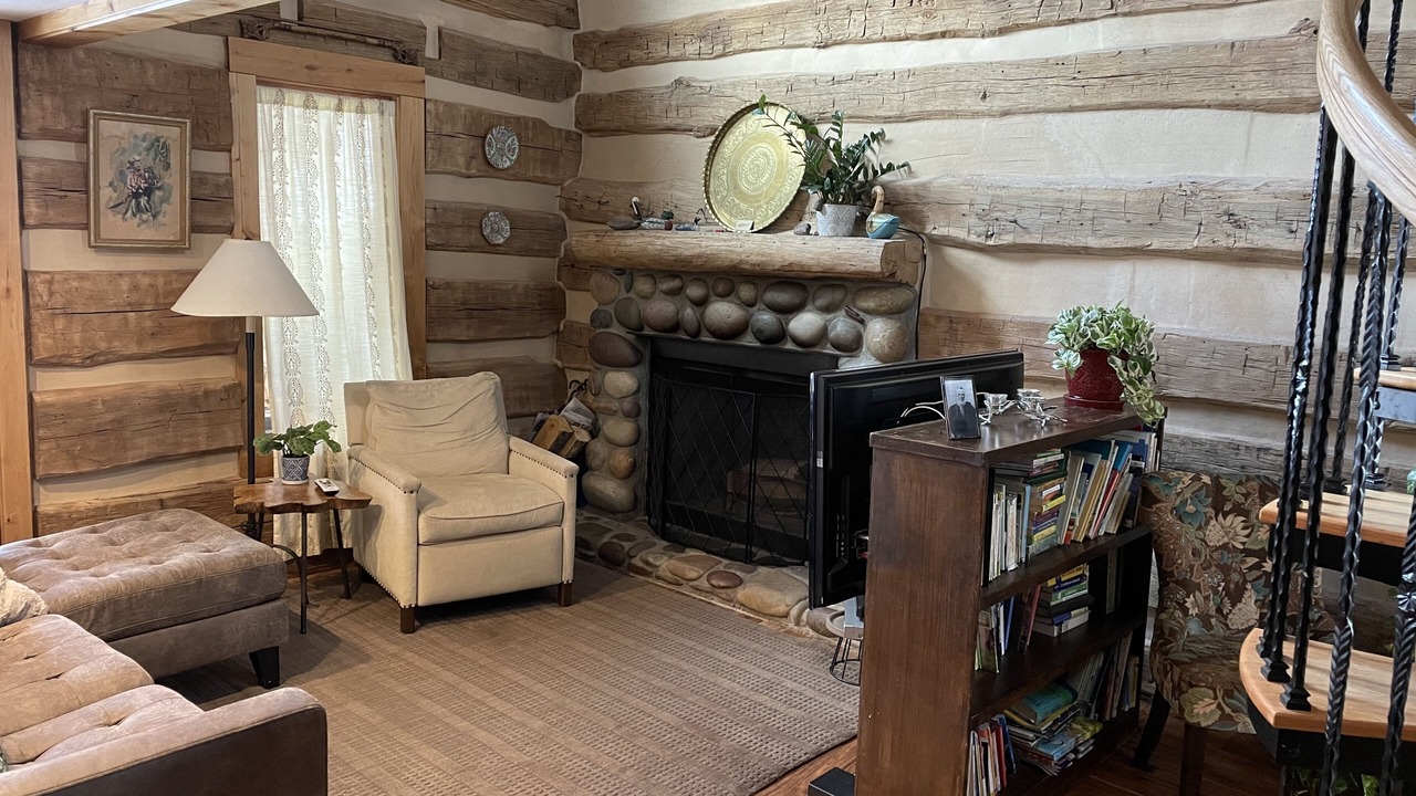 Photo of Livingroom in Alpine Northwest