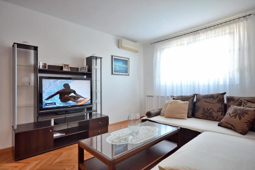 Photo of Livingroom in Split