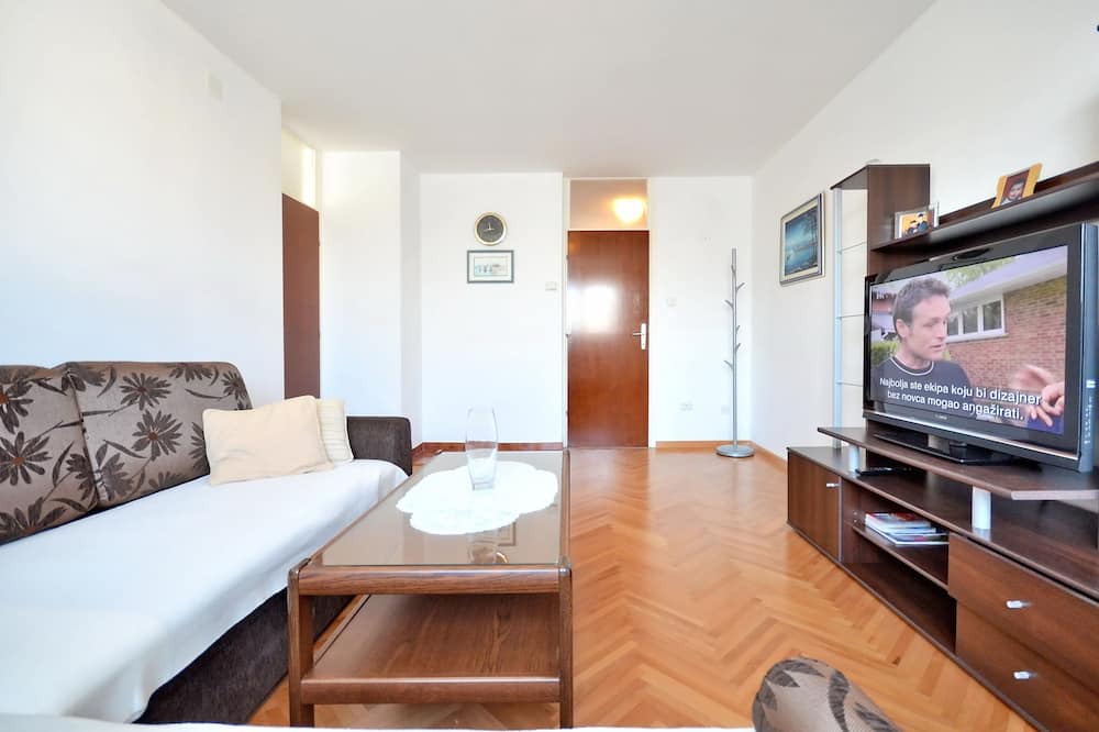 Photo of Livingroom in Split