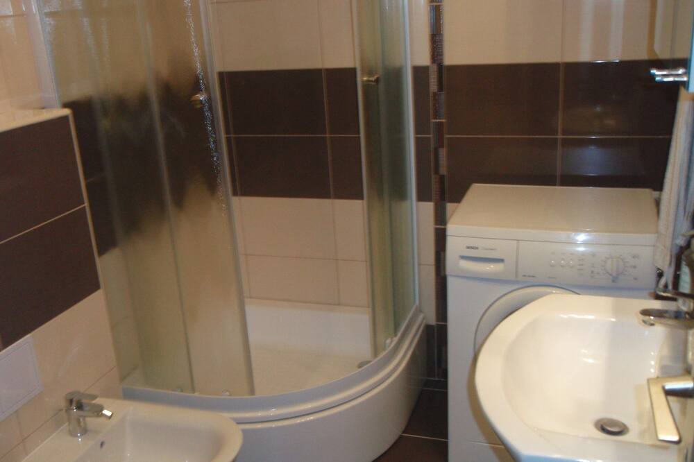 Photo of Bathroom in Split