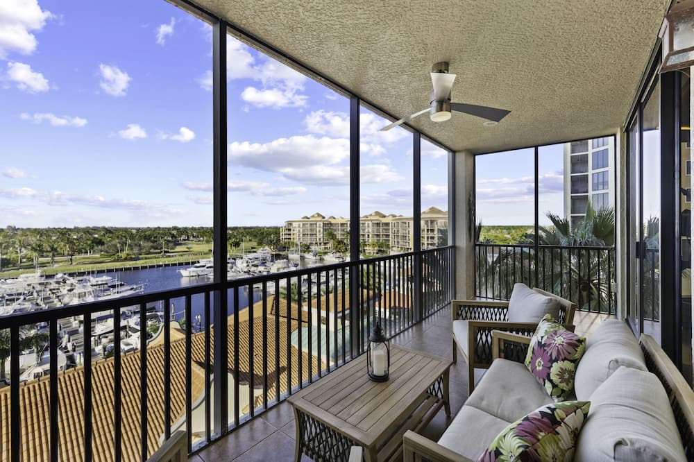 Photo of Bedroom in Cape Harbour