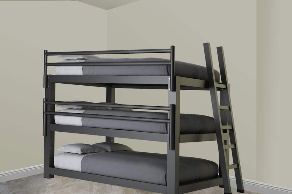 Photo of Bedroom in Cape Harbour