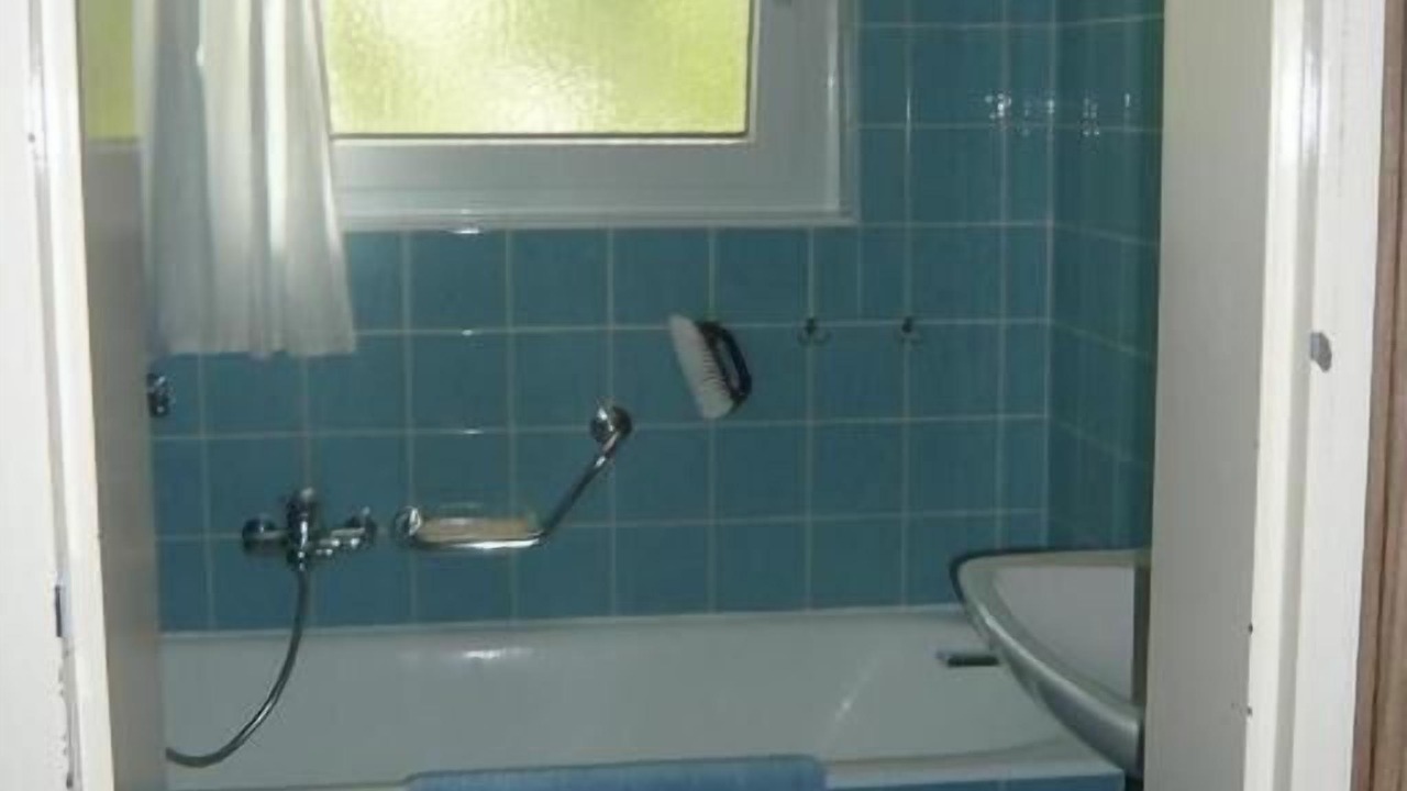 Photo of Bathroom in Berguen