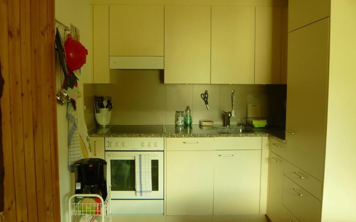 Photo of Kitchen in Berguen