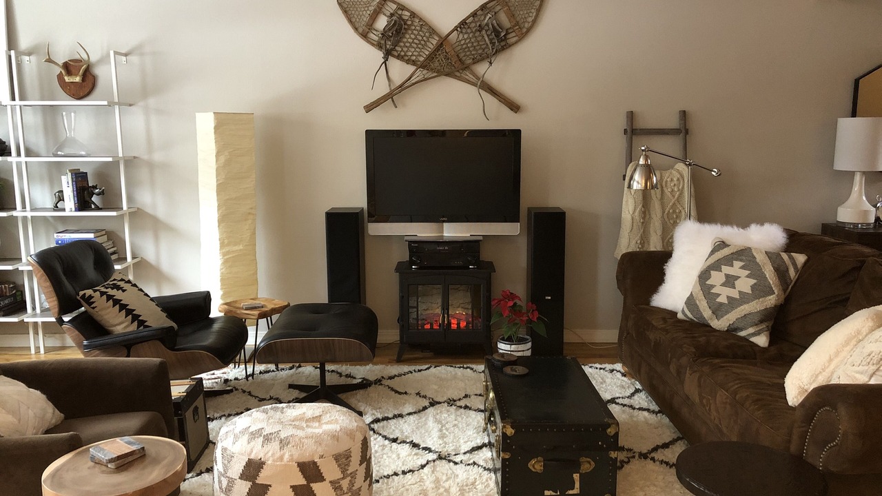 Photo of Livingroom in Jackson