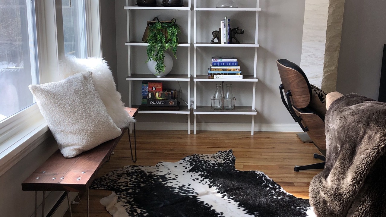 Photo of Livingroom in Jackson