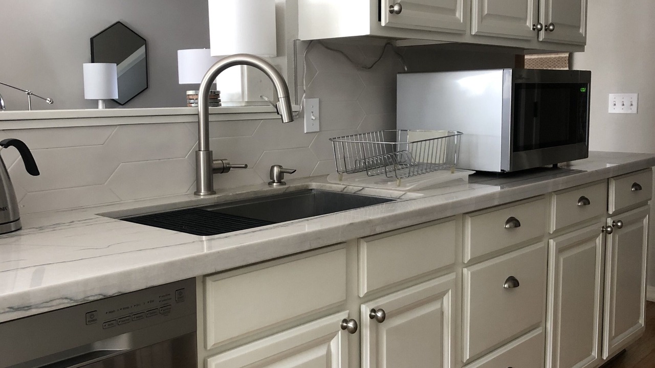 Photo of Kitchen in Jackson