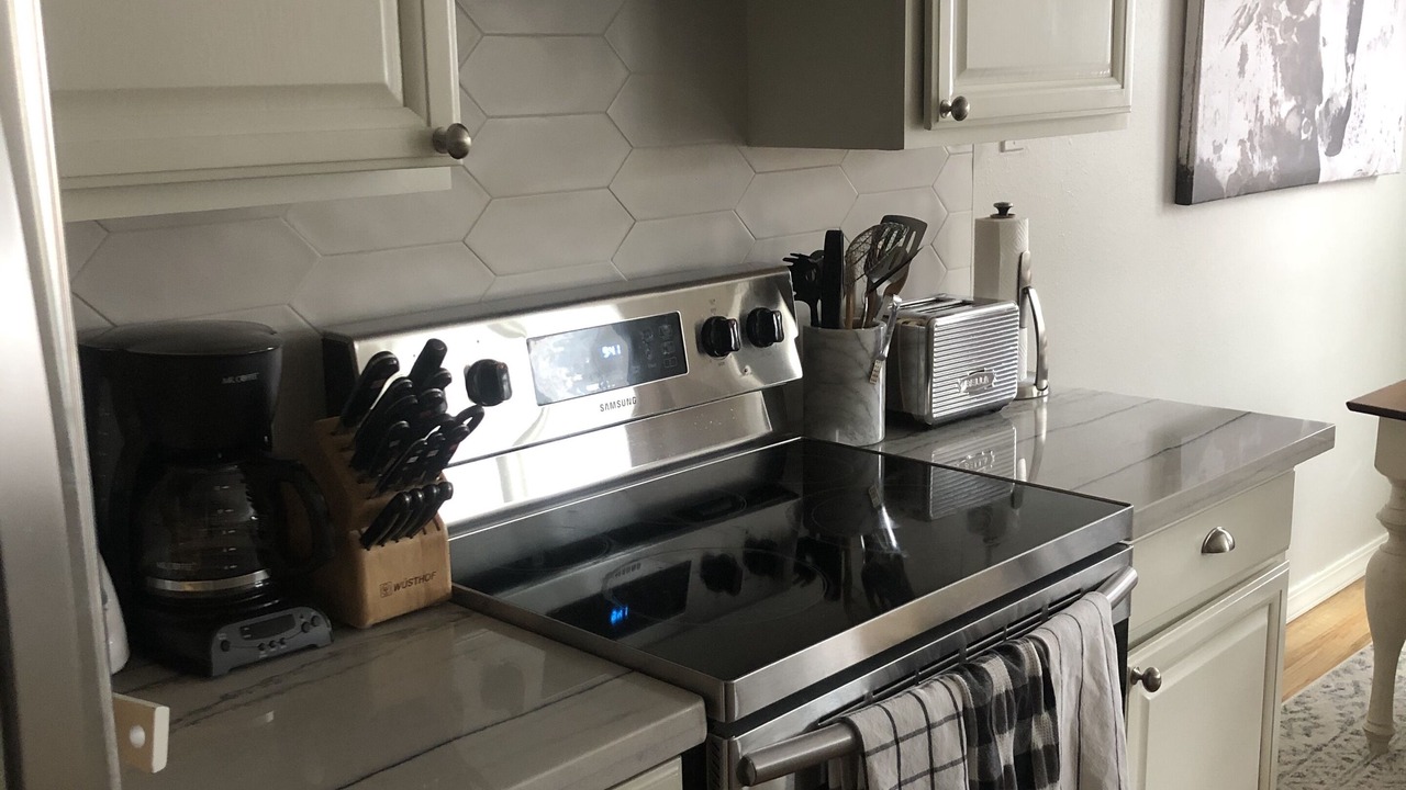 Photo of Kitchen in Jackson