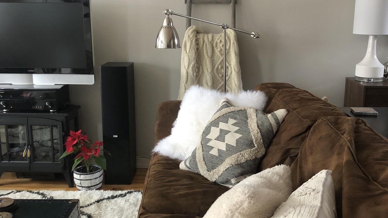 Photo of Livingroom in Jackson