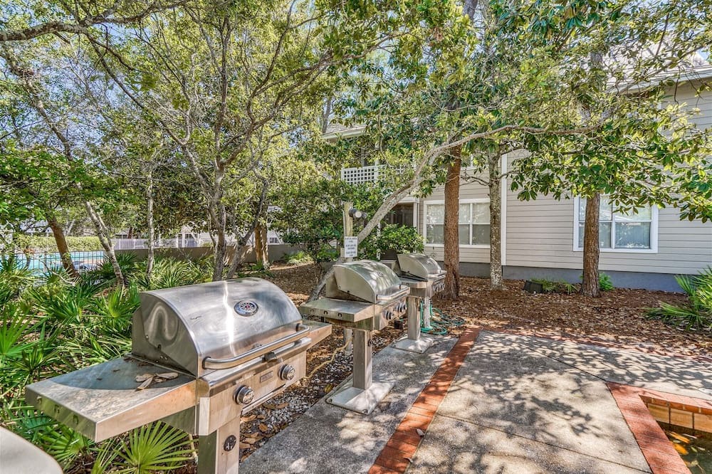 Photo of Outdoor in Gulf Pines