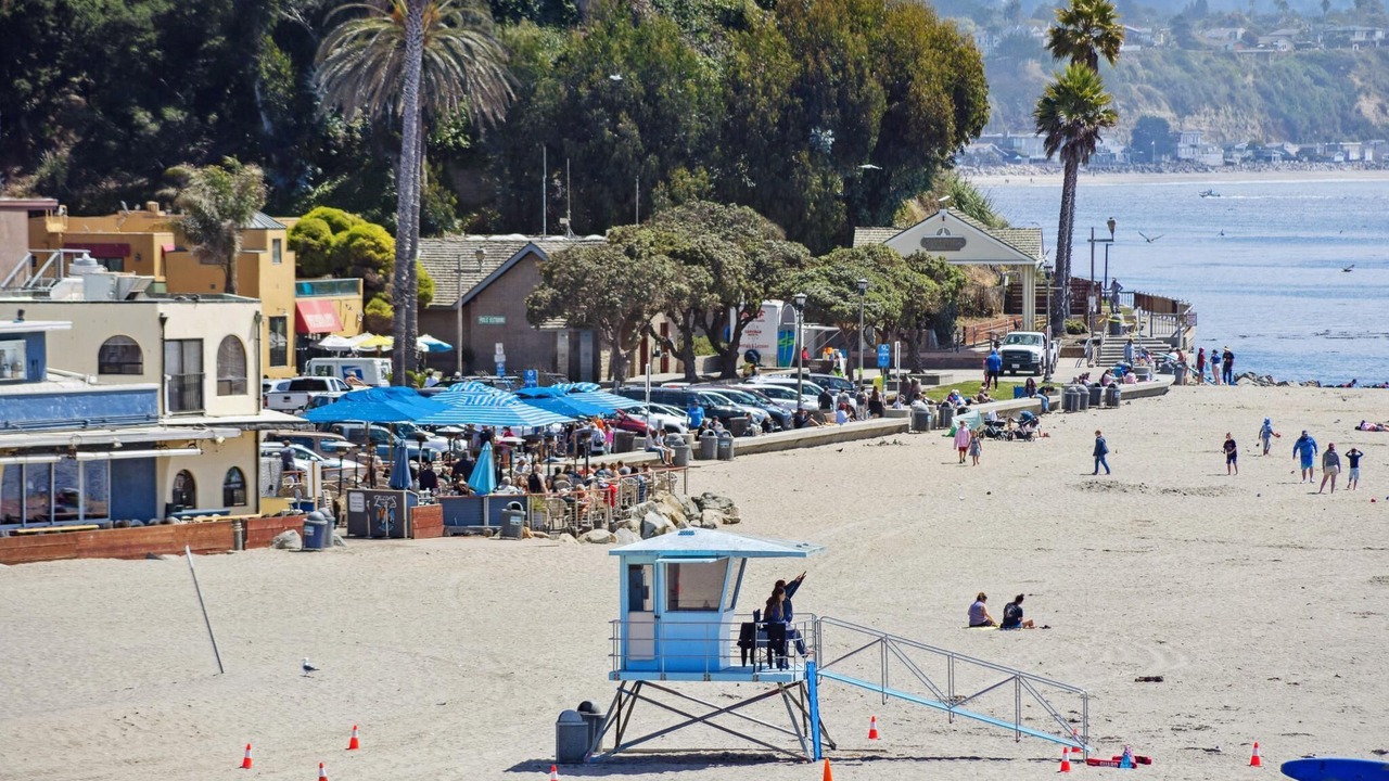 Photo of Others in Capitola