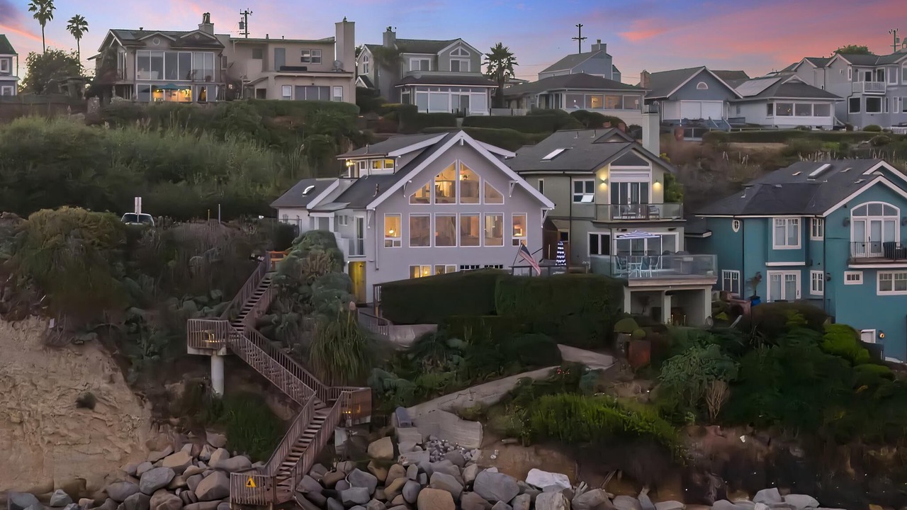 Photo of Outdoor in Capitola