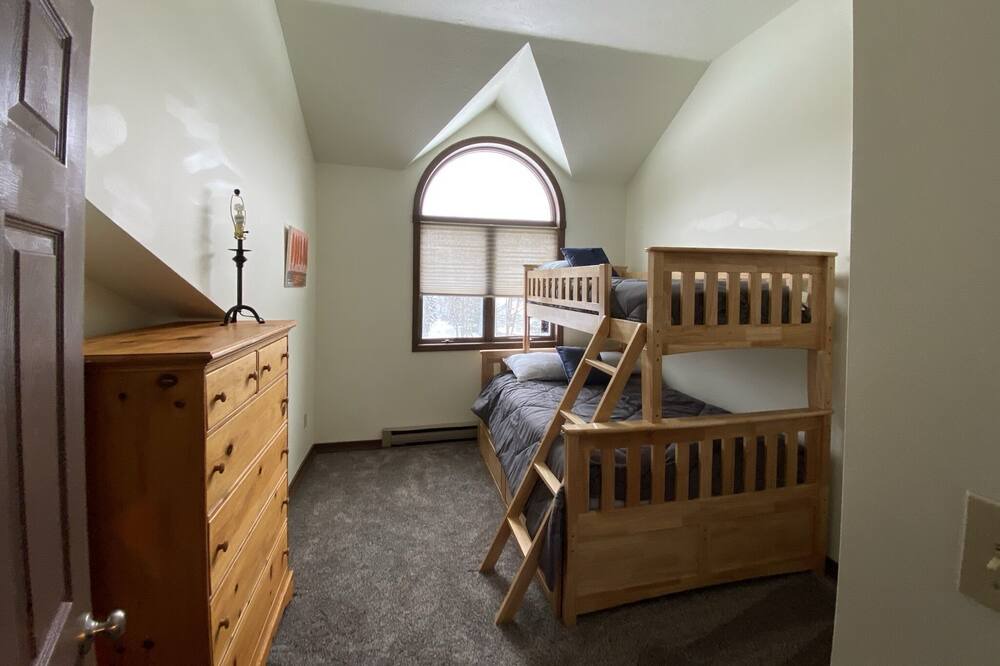 Photo of Bedroom in Lake Harmony