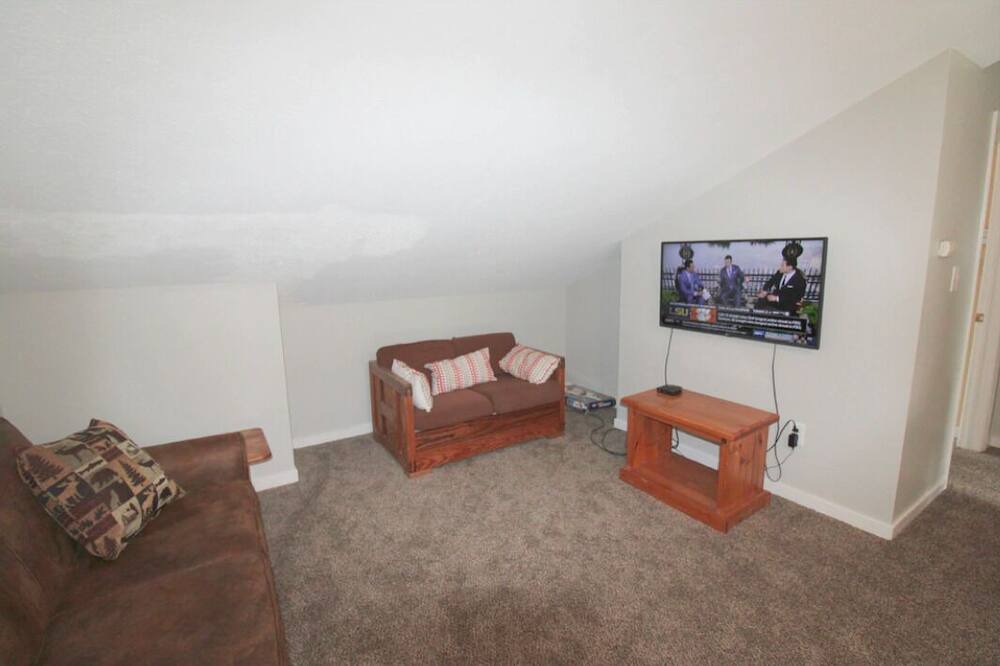 Photo of Bedroom in Lake Harmony