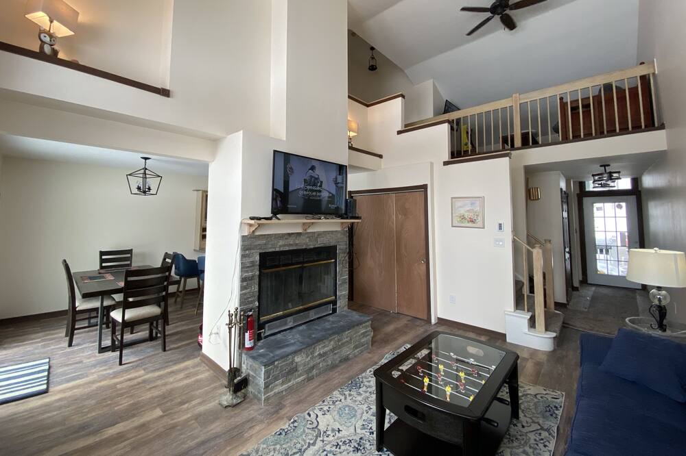 Photo of Bedroom in Lake Harmony