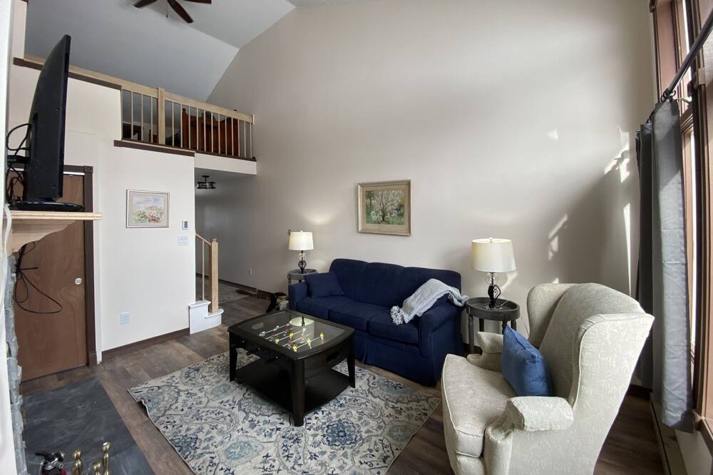 Photo of Bedroom in Lake Harmony