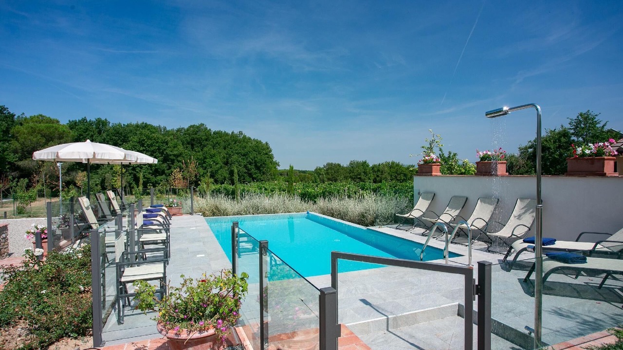 Photo of Outdoor in Pietraia