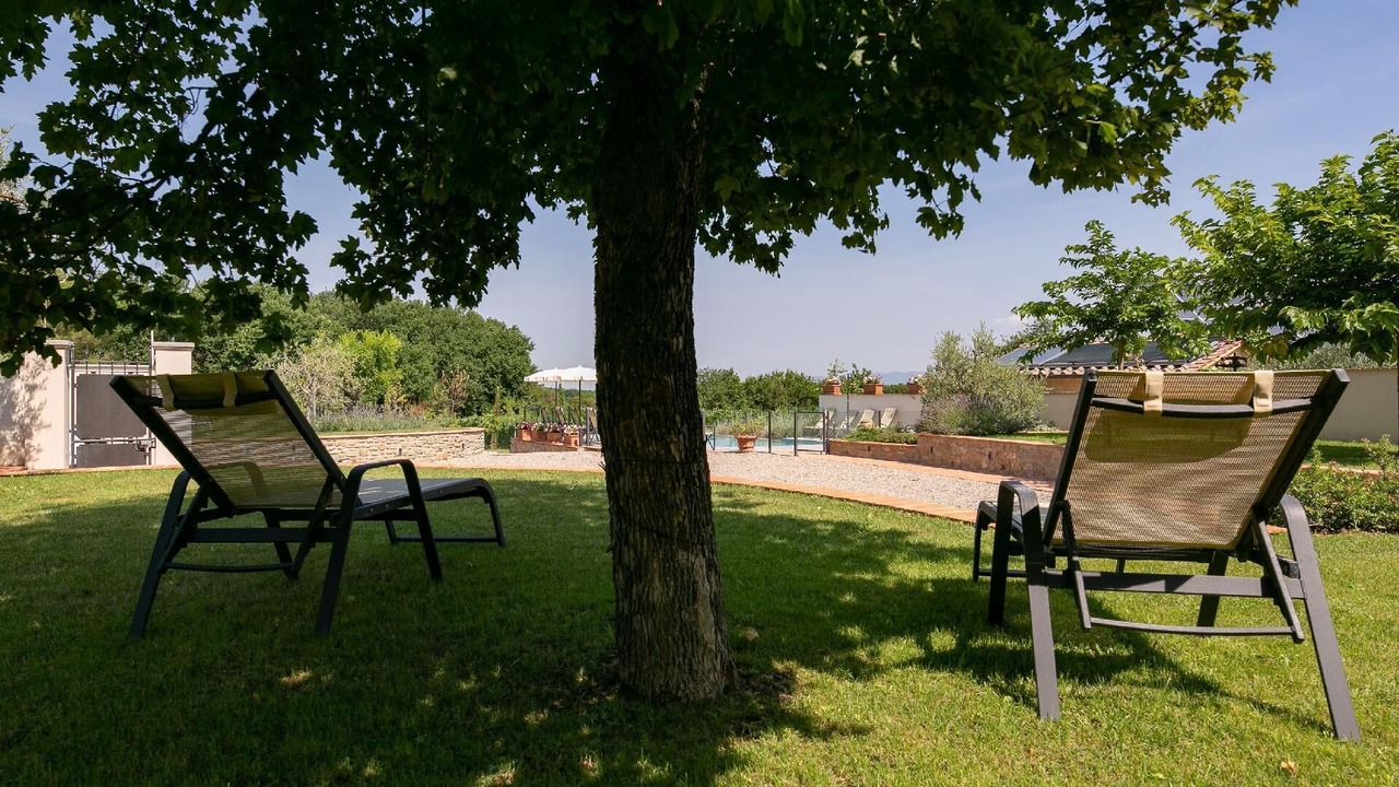 Photo of Patio Balcony in Pietraia