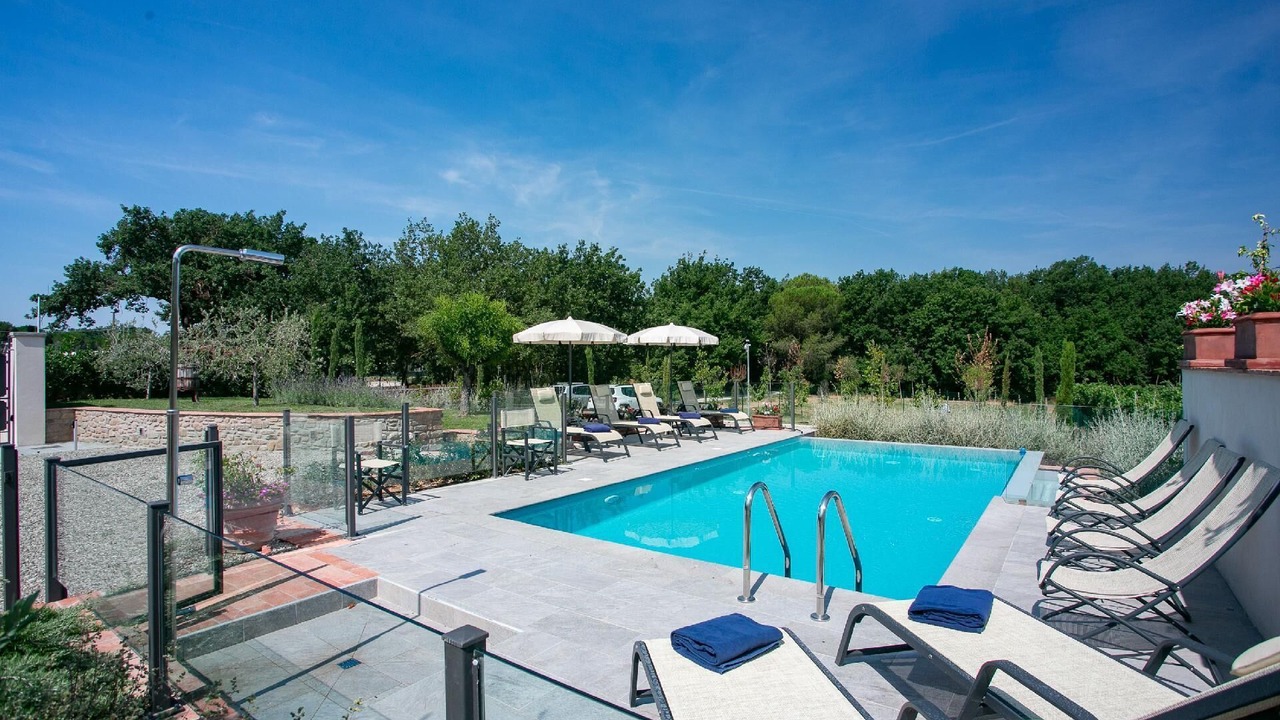 Photo of Outdoor in Pietraia