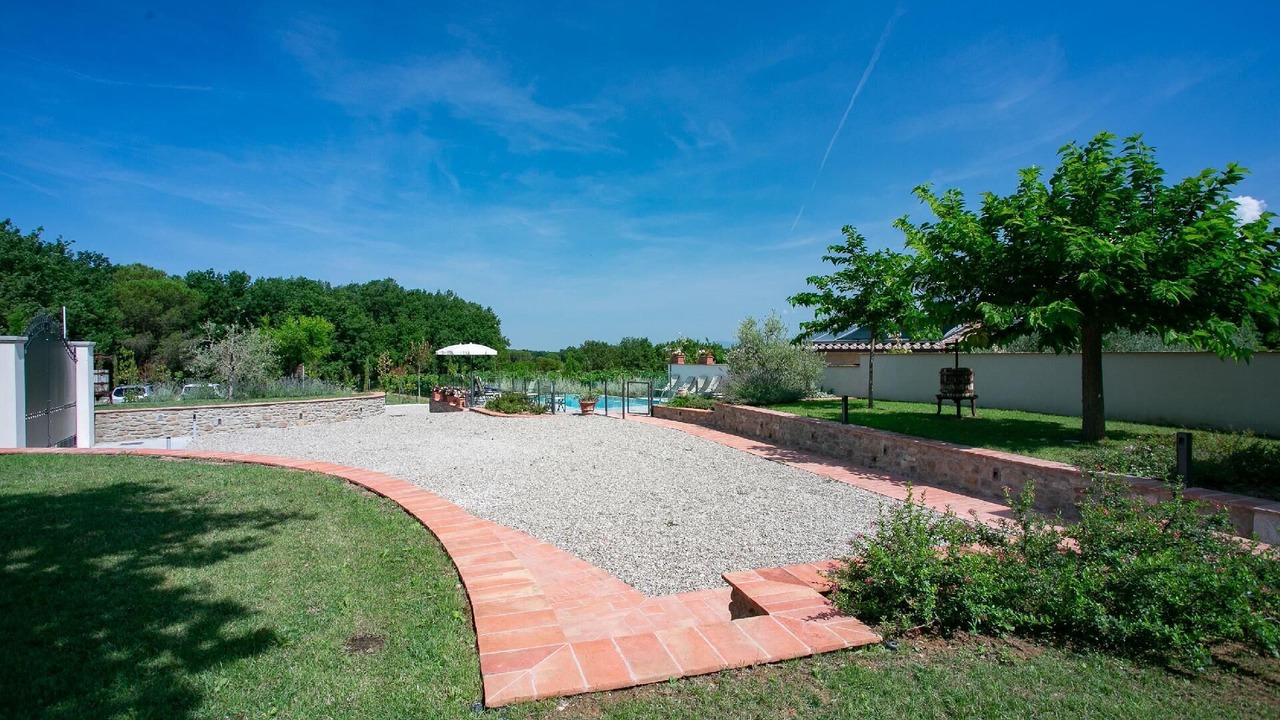 Photo of Outdoor in Pietraia