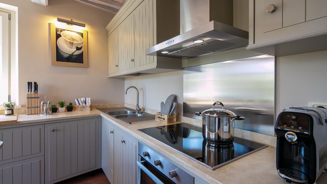 Photo of Kitchen in Pietraia