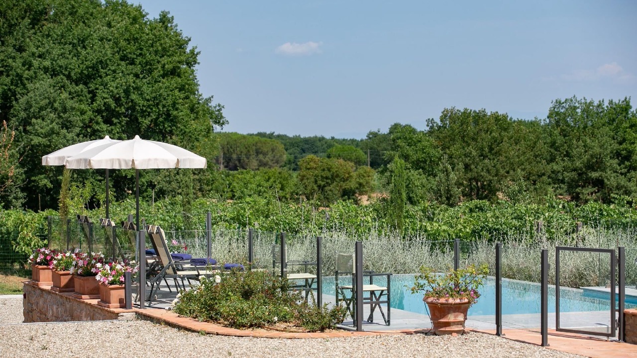 Photo of Outdoor in Pietraia