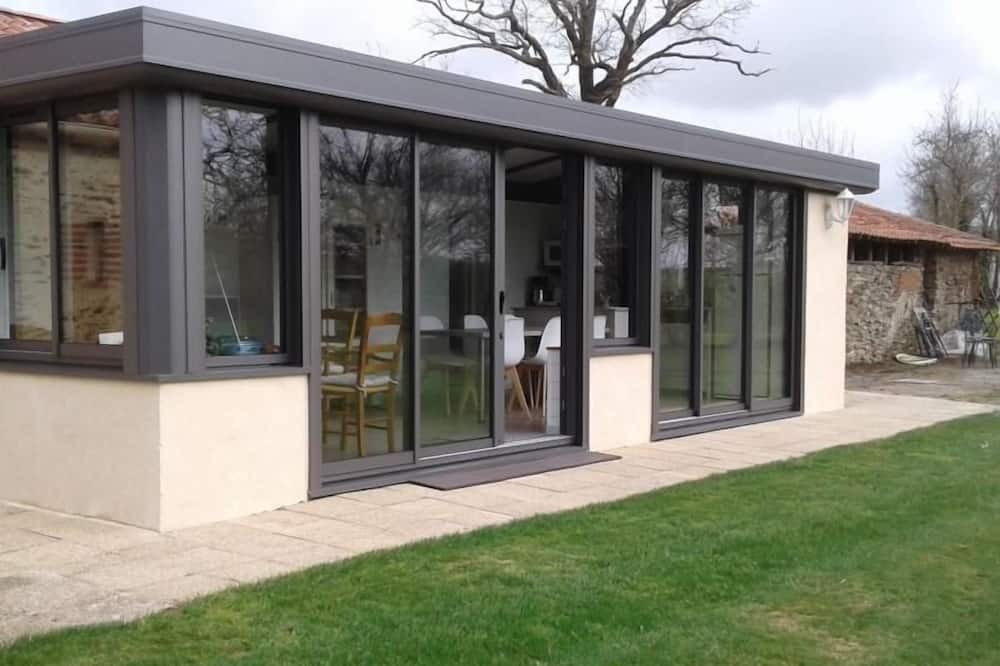 Photo of Outdoor in Saint-Germain-lAiguiller