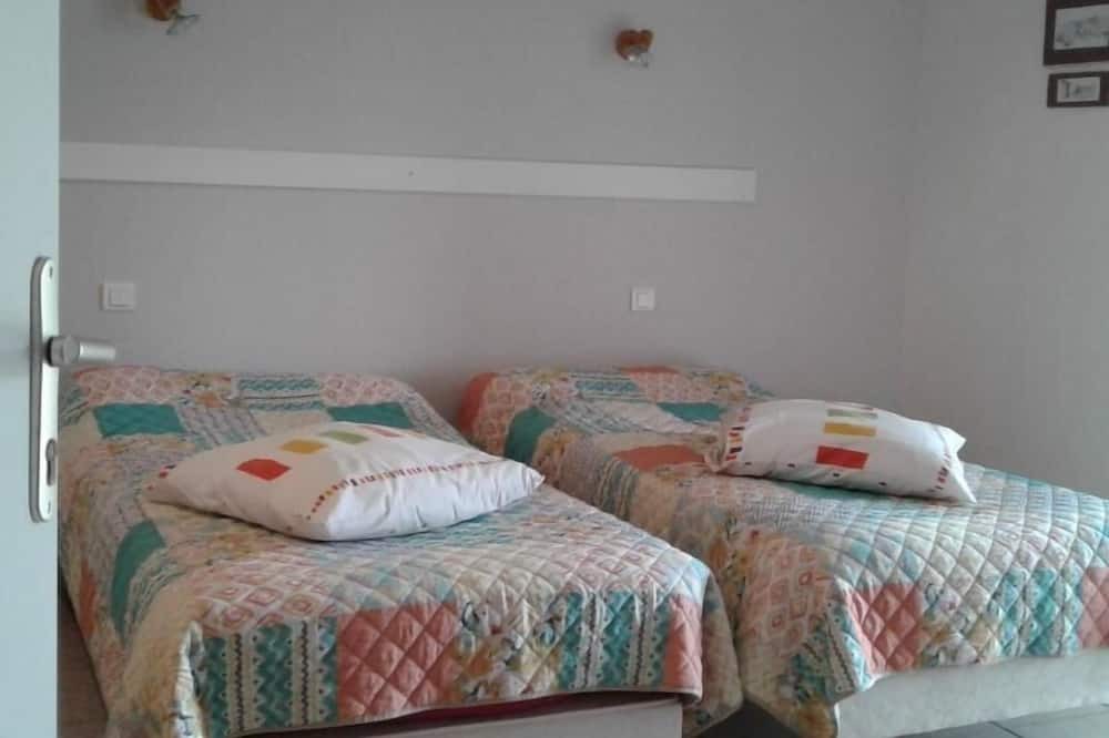 Photo of Bedroom in Saint-Germain-lAiguiller