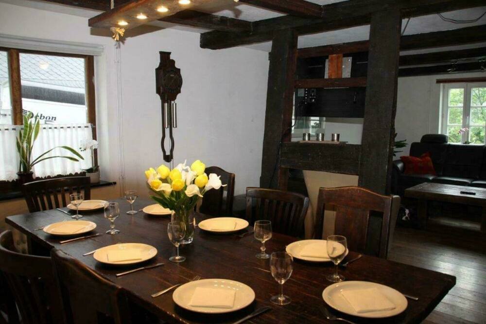 Photo of Kitchen in Silbach