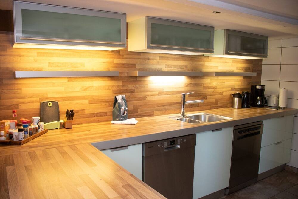 Photo of Kitchen in Silbach