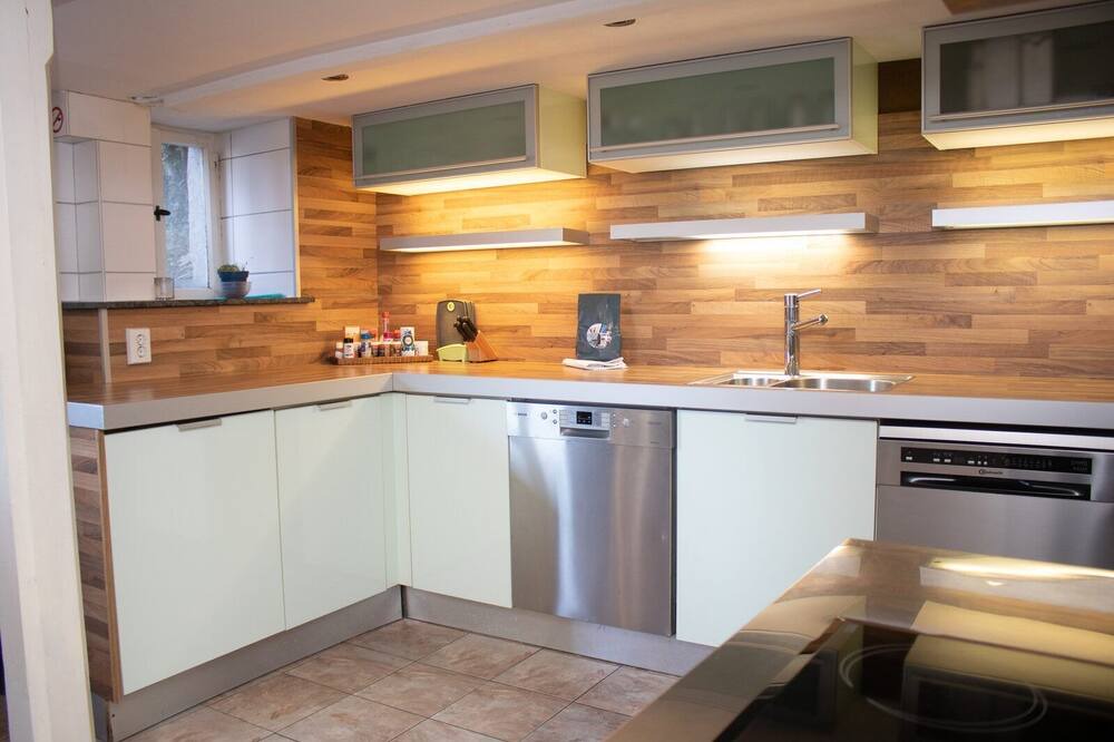 Photo of Kitchen in Silbach