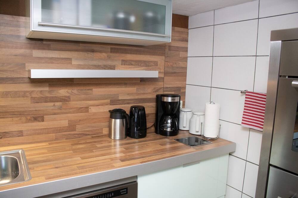 Photo of Kitchen in Silbach
