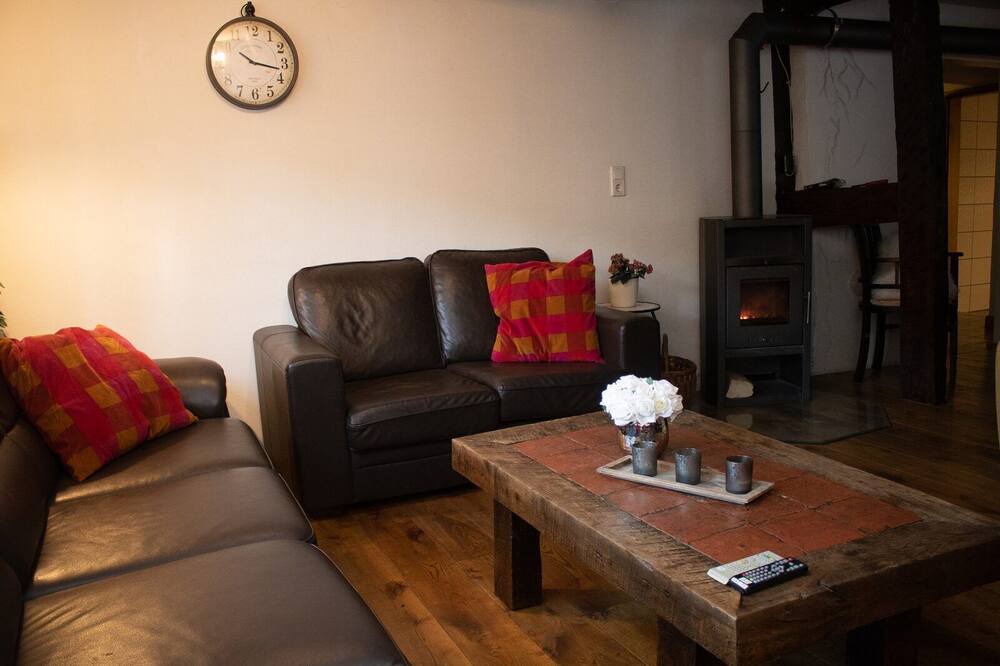 Photo of Livingroom in Silbach