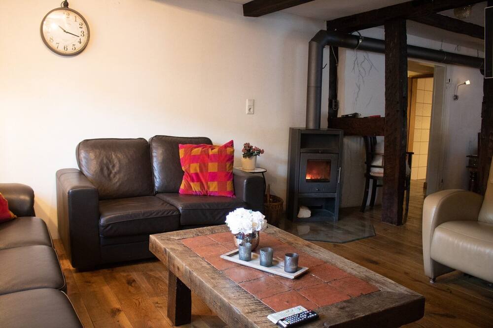 Photo of Livingroom in Silbach