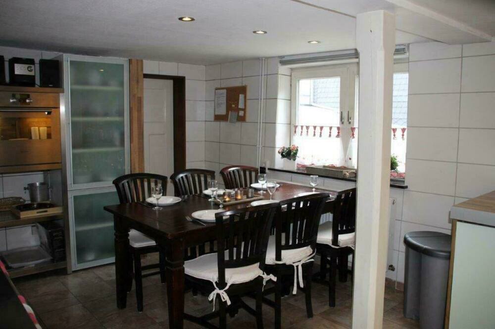 Photo of Kitchen in Silbach