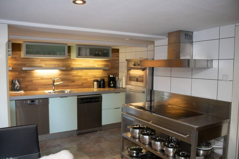 Photo of Kitchen in Silbach