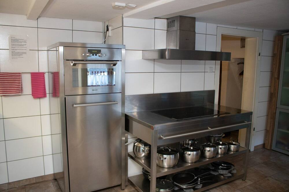 Photo of Kitchen in Silbach
